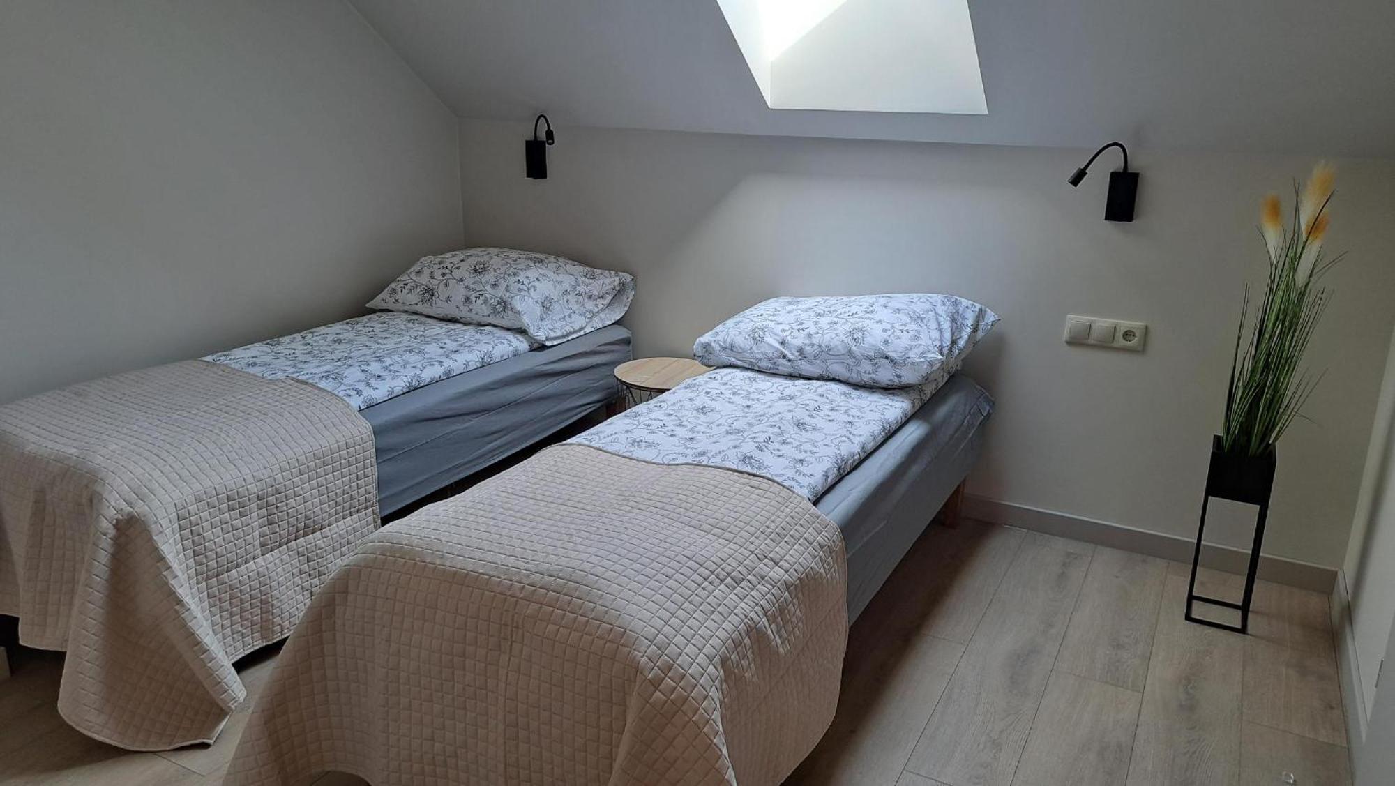 Gamtos Slenis Kaimo Turizmo Sodyba Bardinai Rom bilde